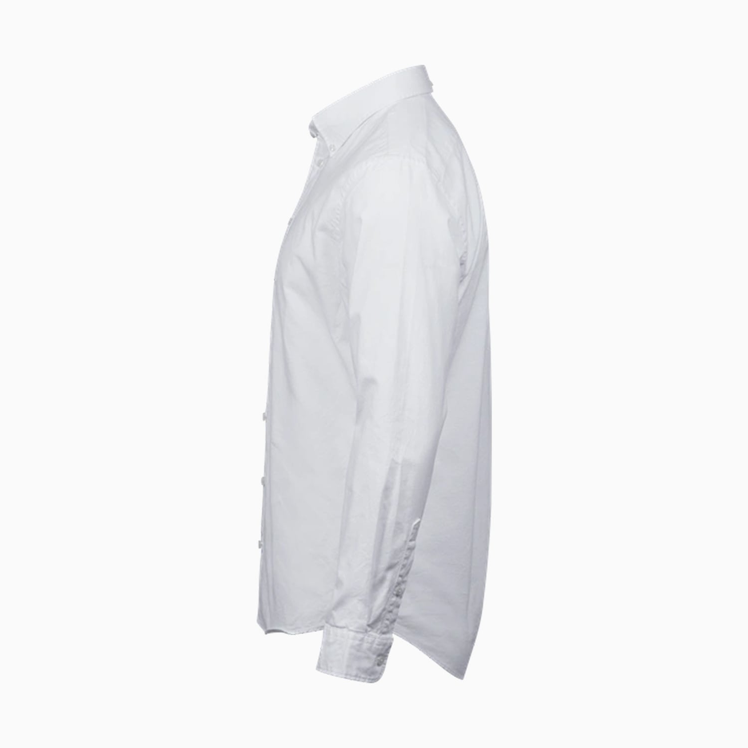 Perfect Oxford Shirt