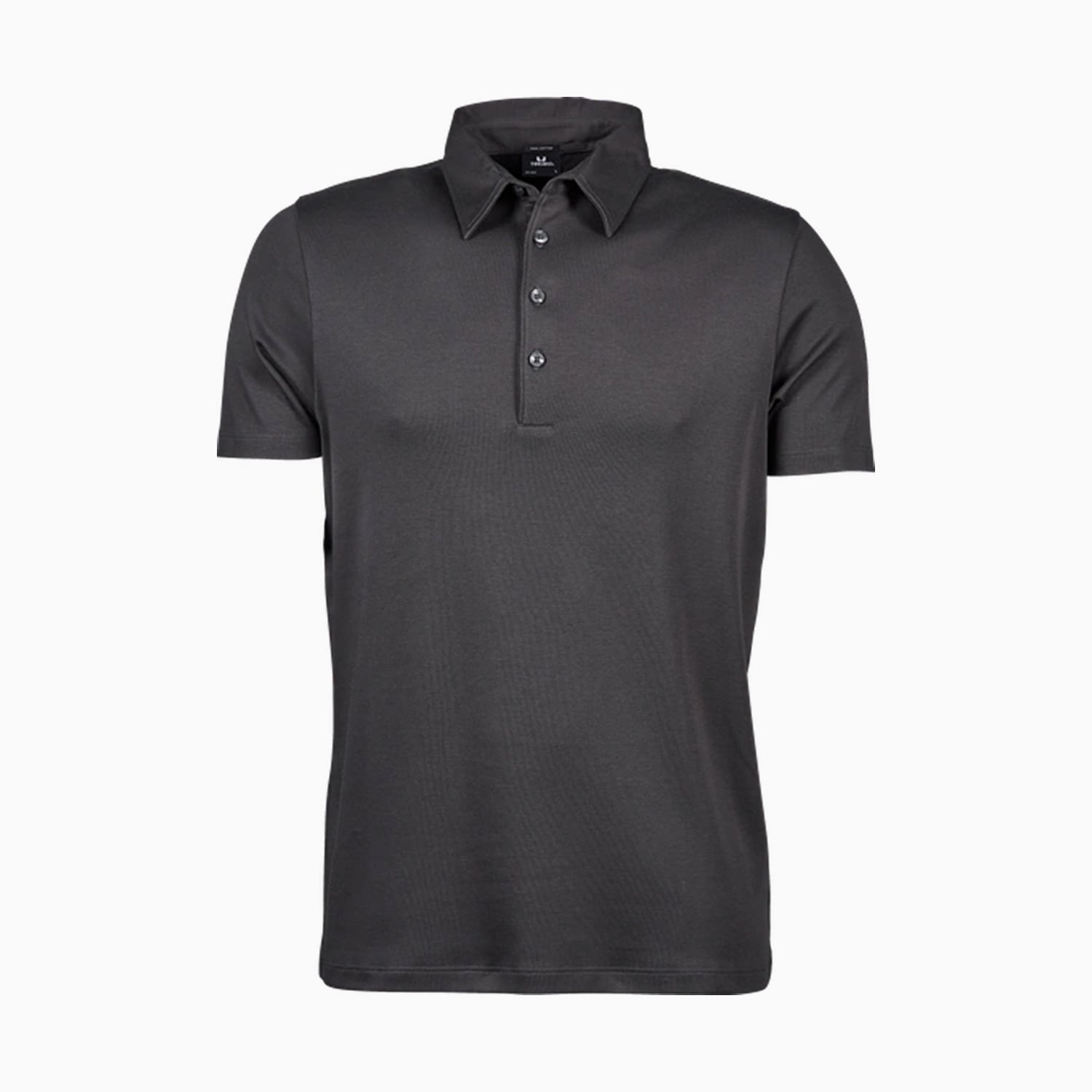 Pima Cotton Polo