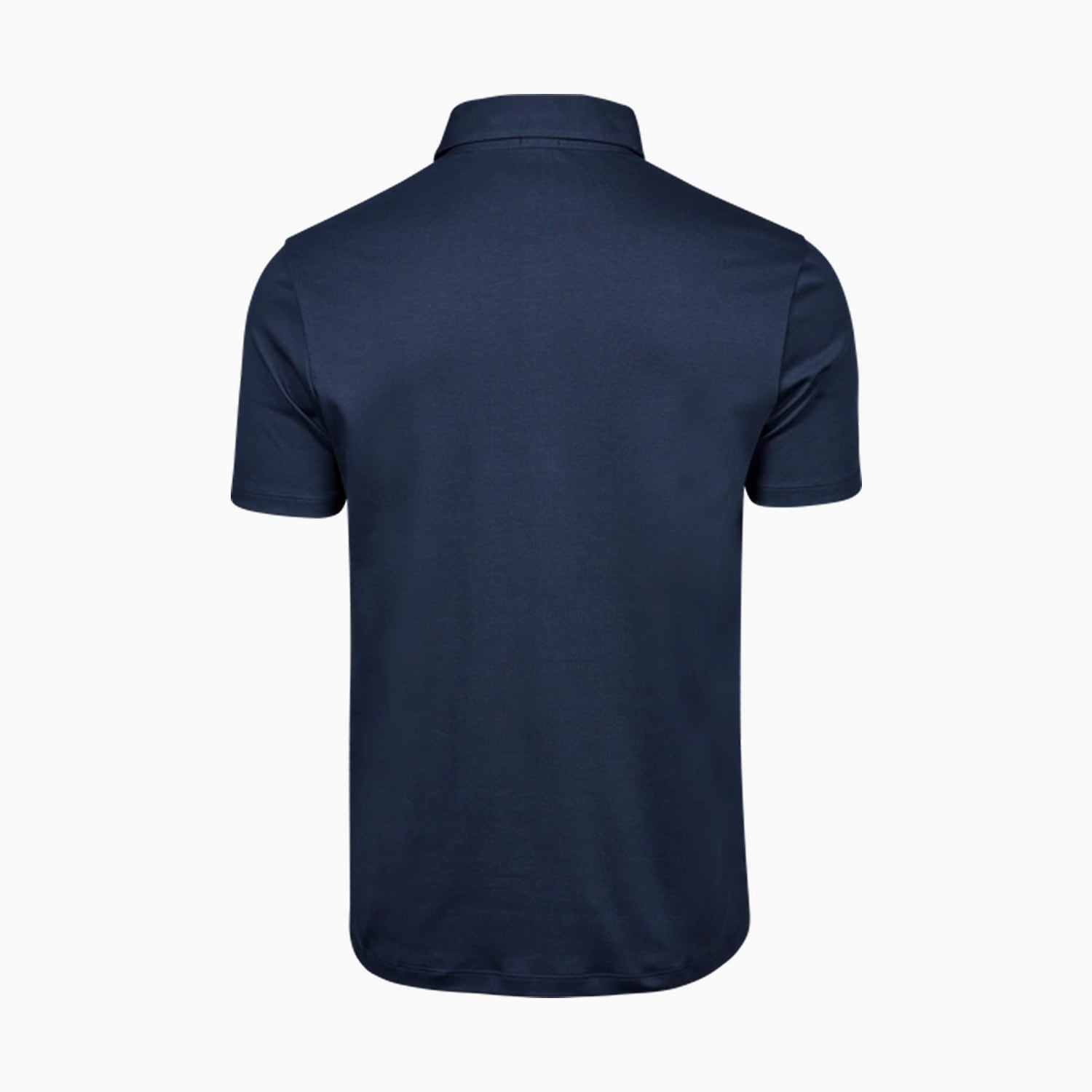 Pima Cotton Polo