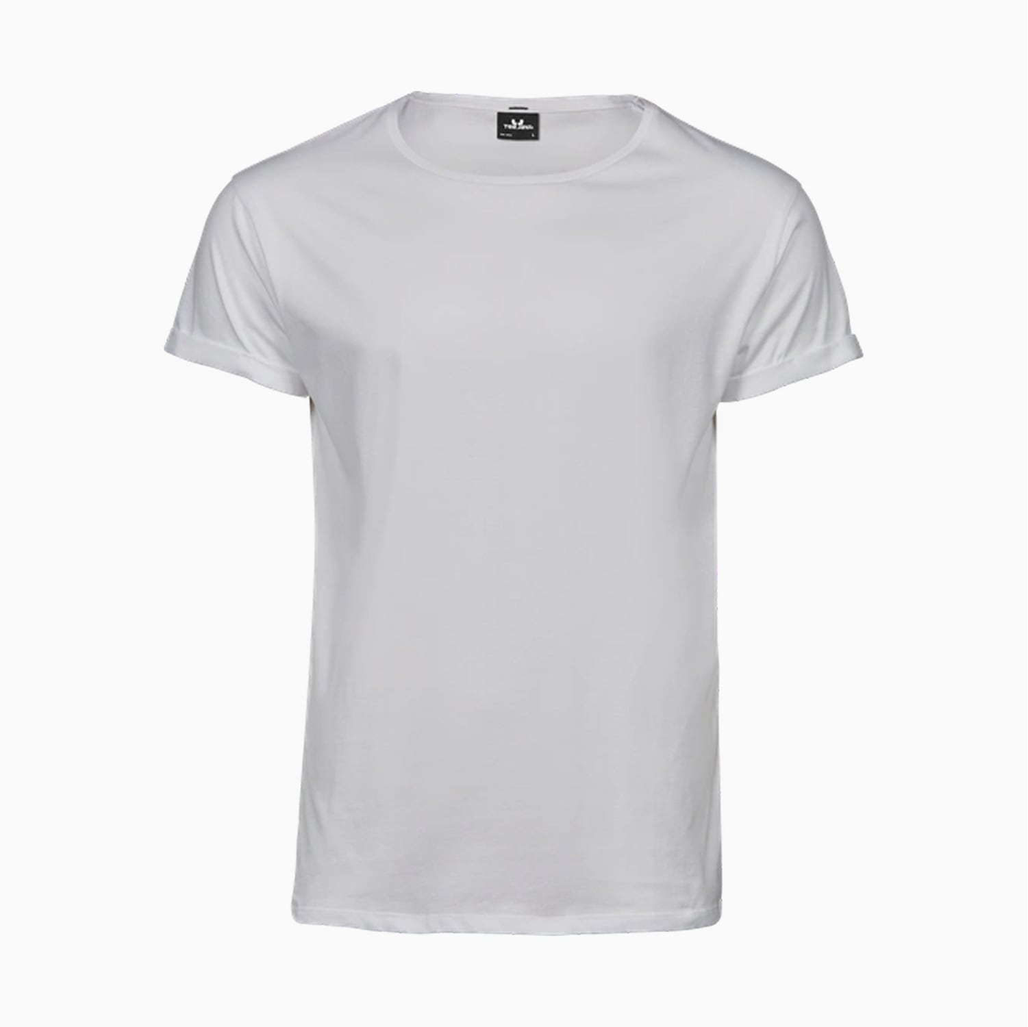 Roll-Up Tee