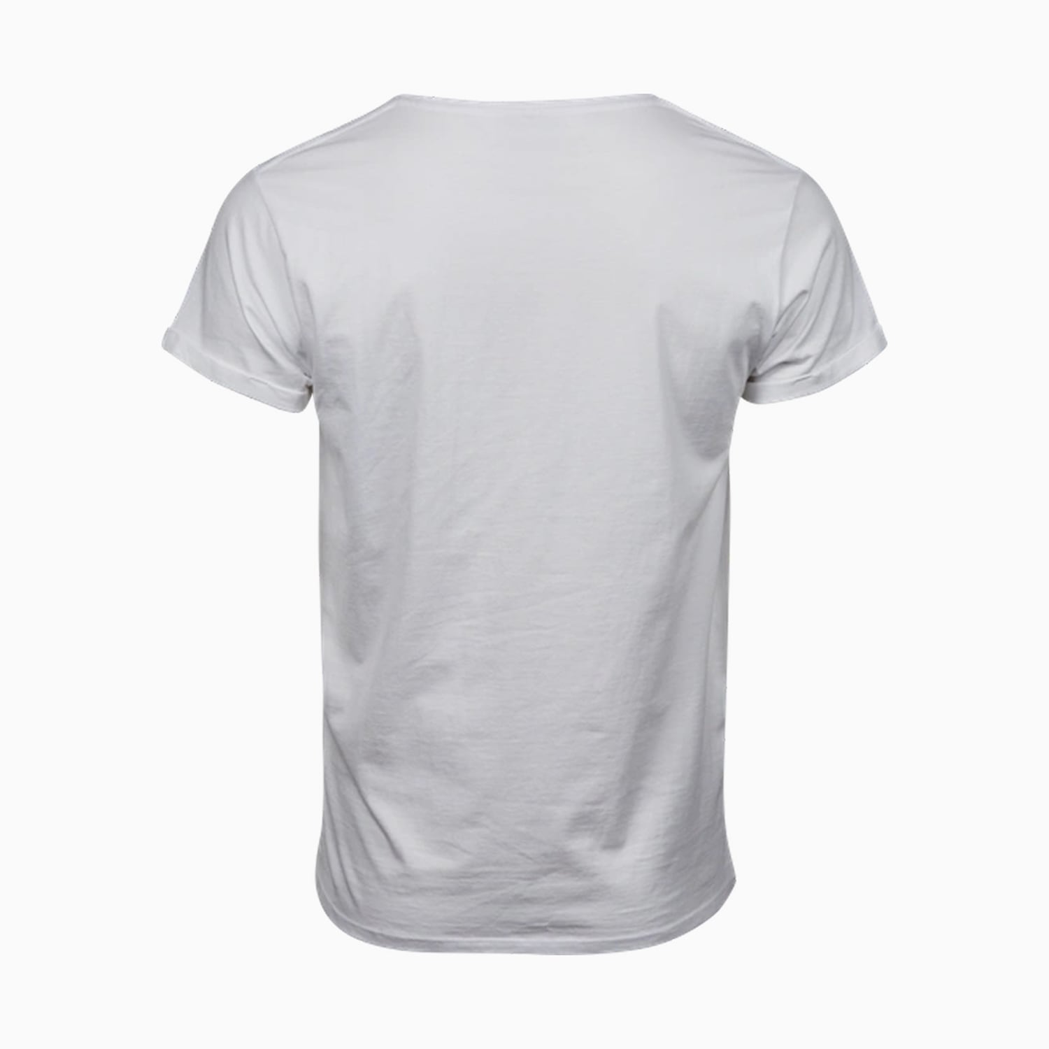 Roll-Up Tee