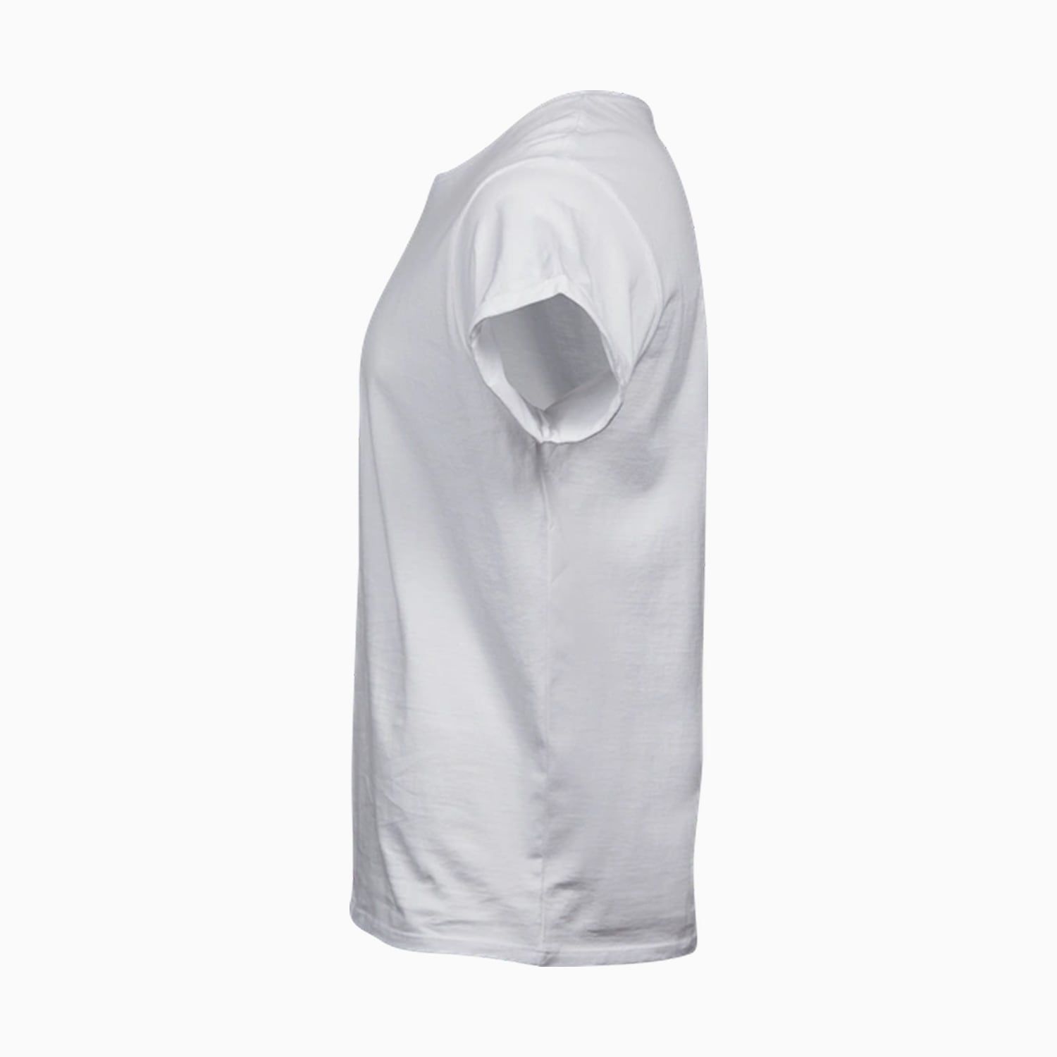 Roll-Up Tee