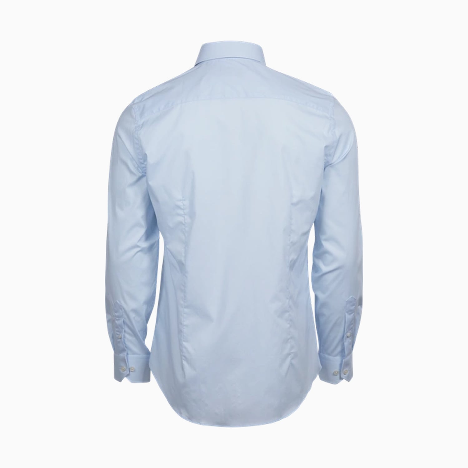 Stretch Luxury Shirt