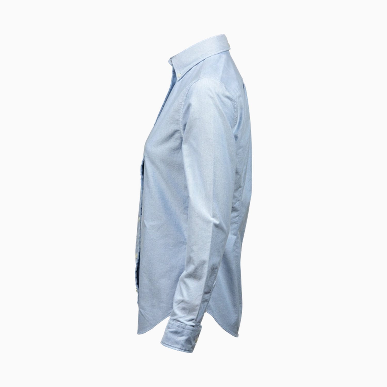 Women's Perfect Oxford Shirt