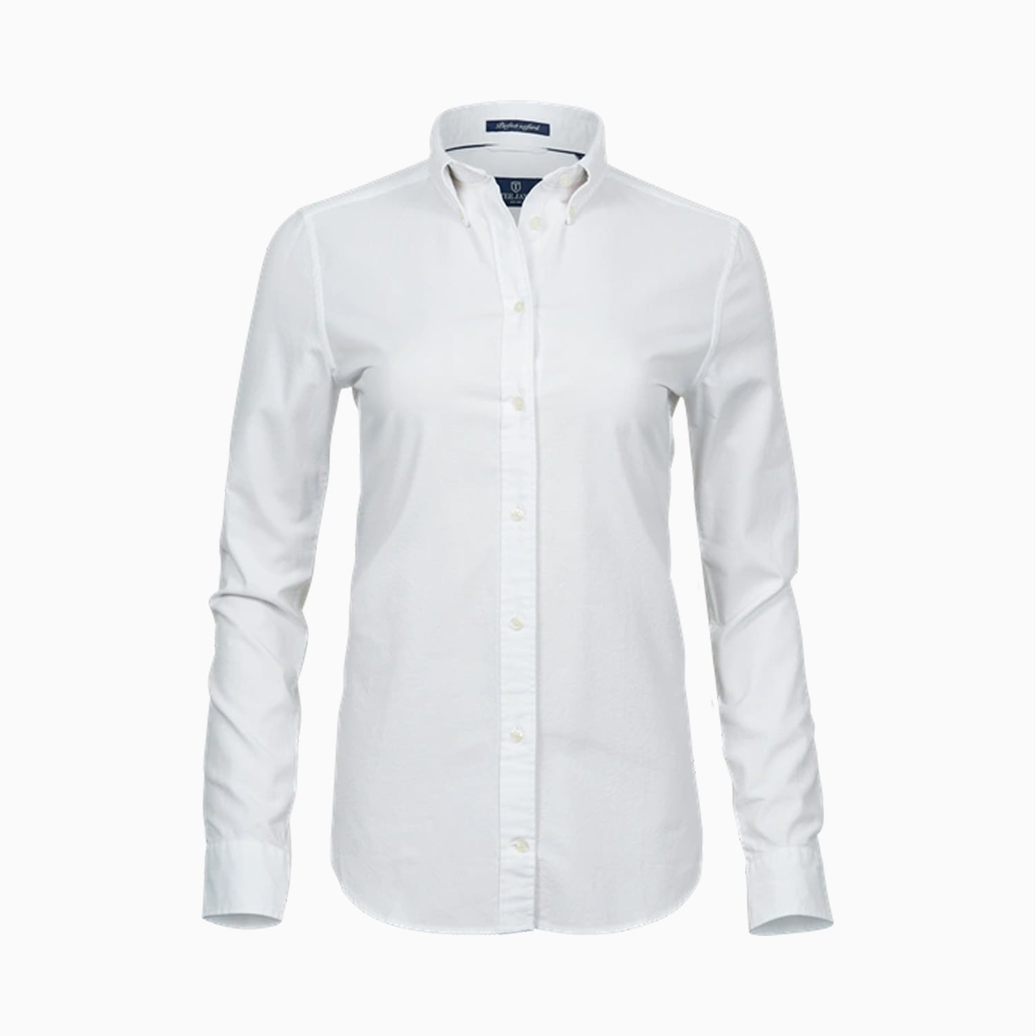 Women's Perfect Oxford Shirt