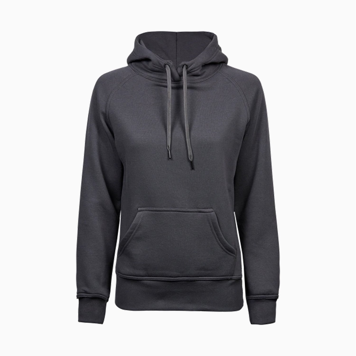 Women's Hooded Sweatshirt