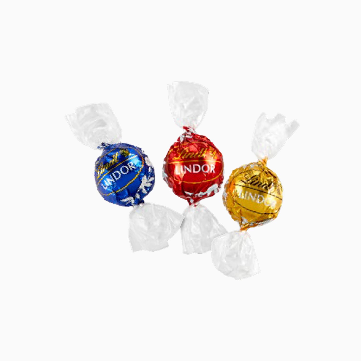 Adventný kalendár Lindt