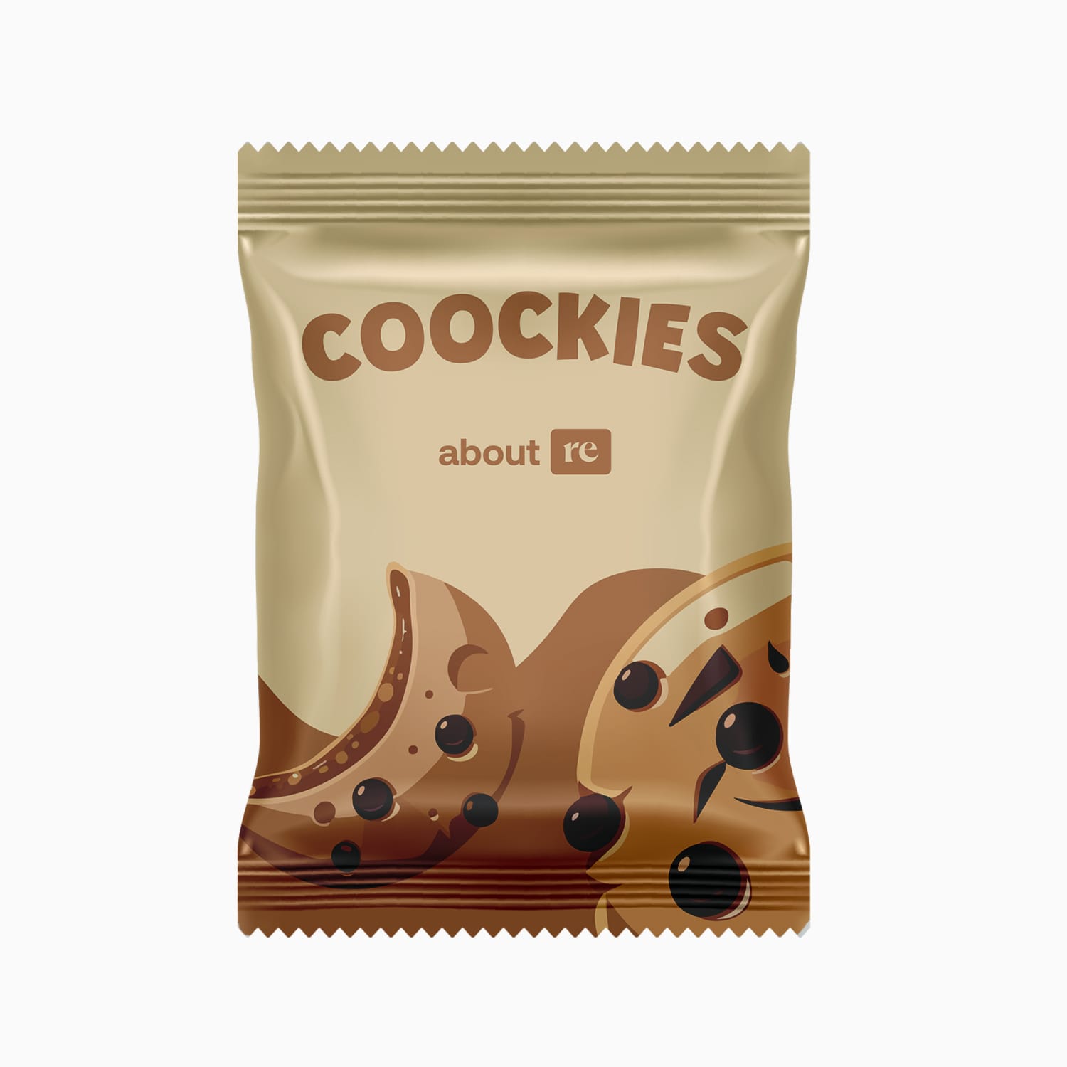 Cookies ku káve 9 g