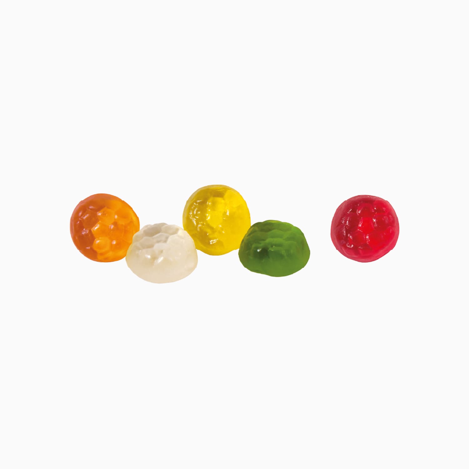 HARIBO gumové cukríky