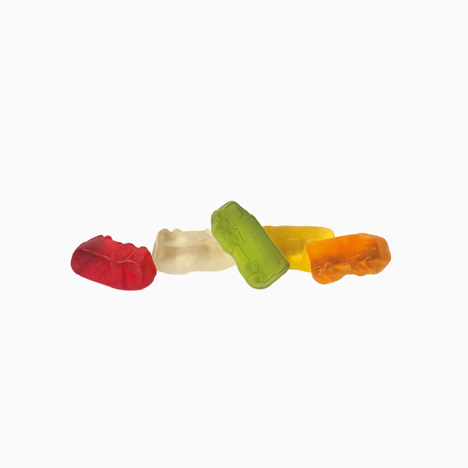 HARIBO gumové cukríky