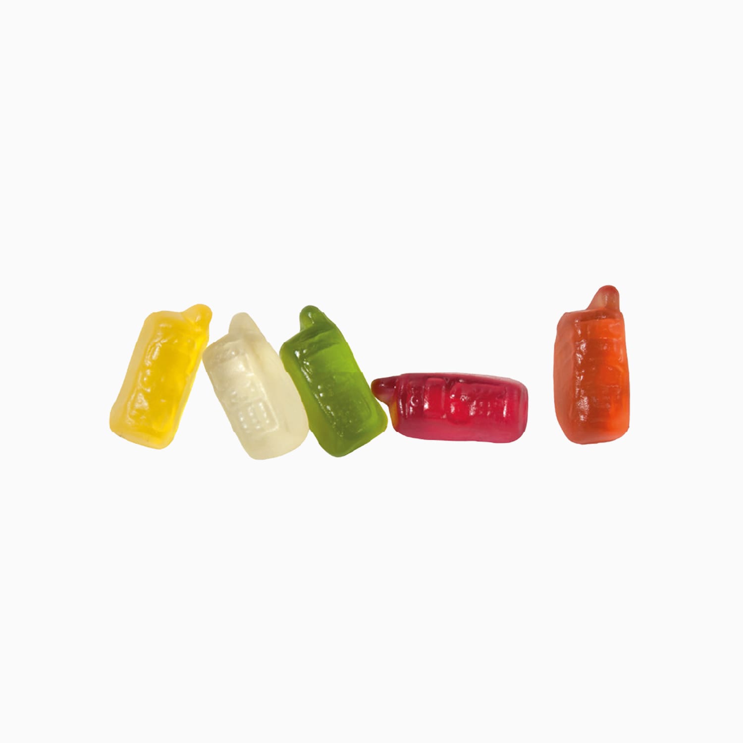 HARIBO gumové cukríky