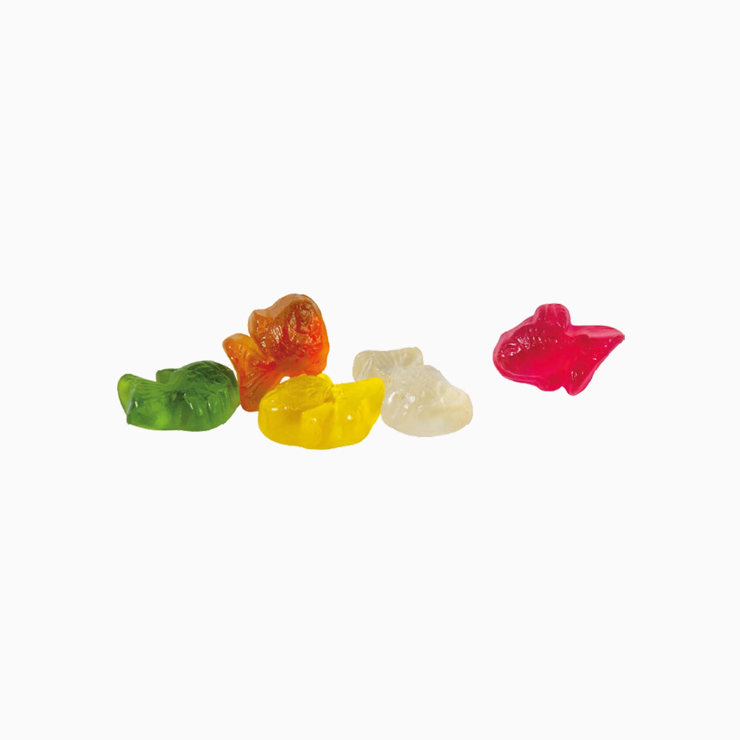 HARIBO gumové cukríky