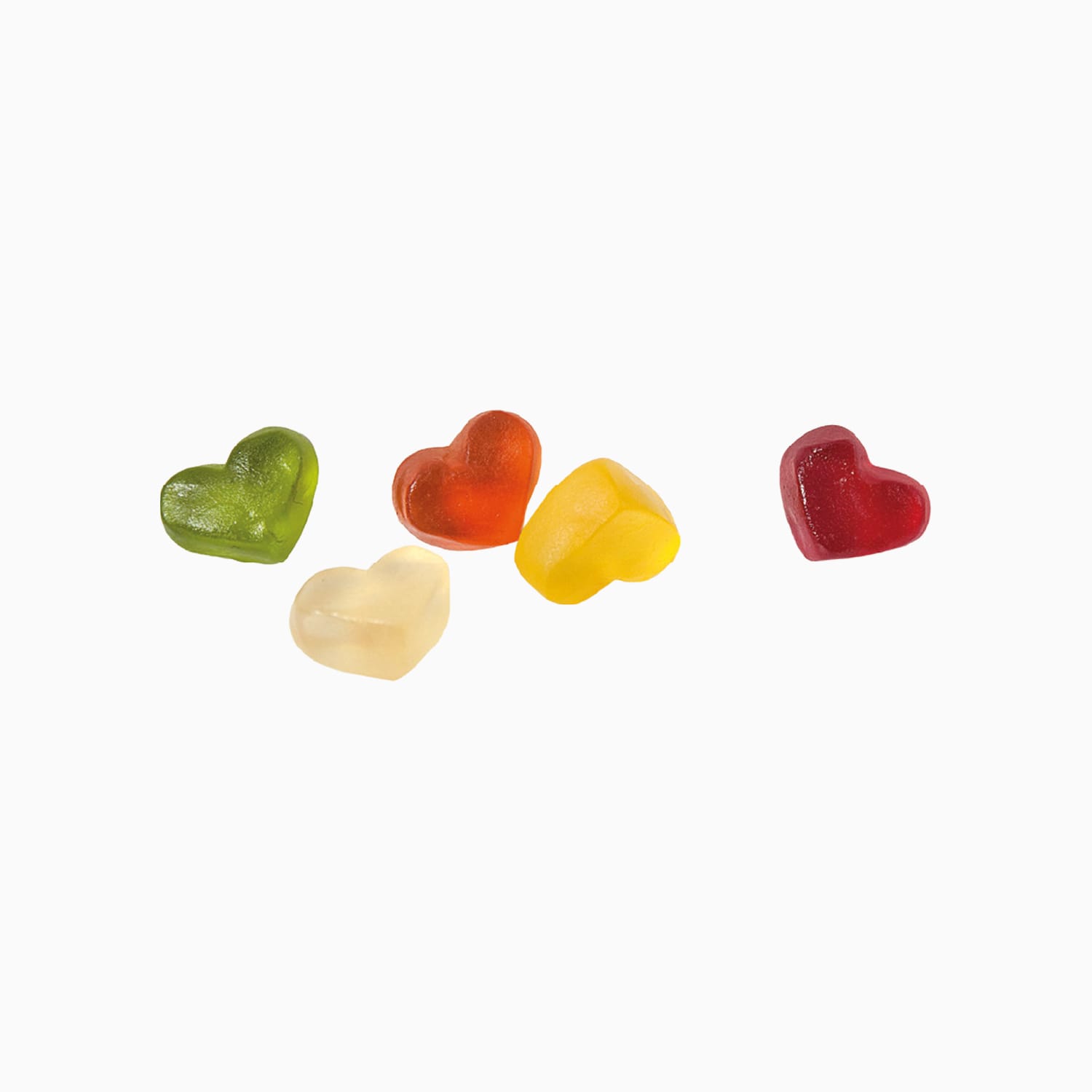 HARIBO gumové cukríky