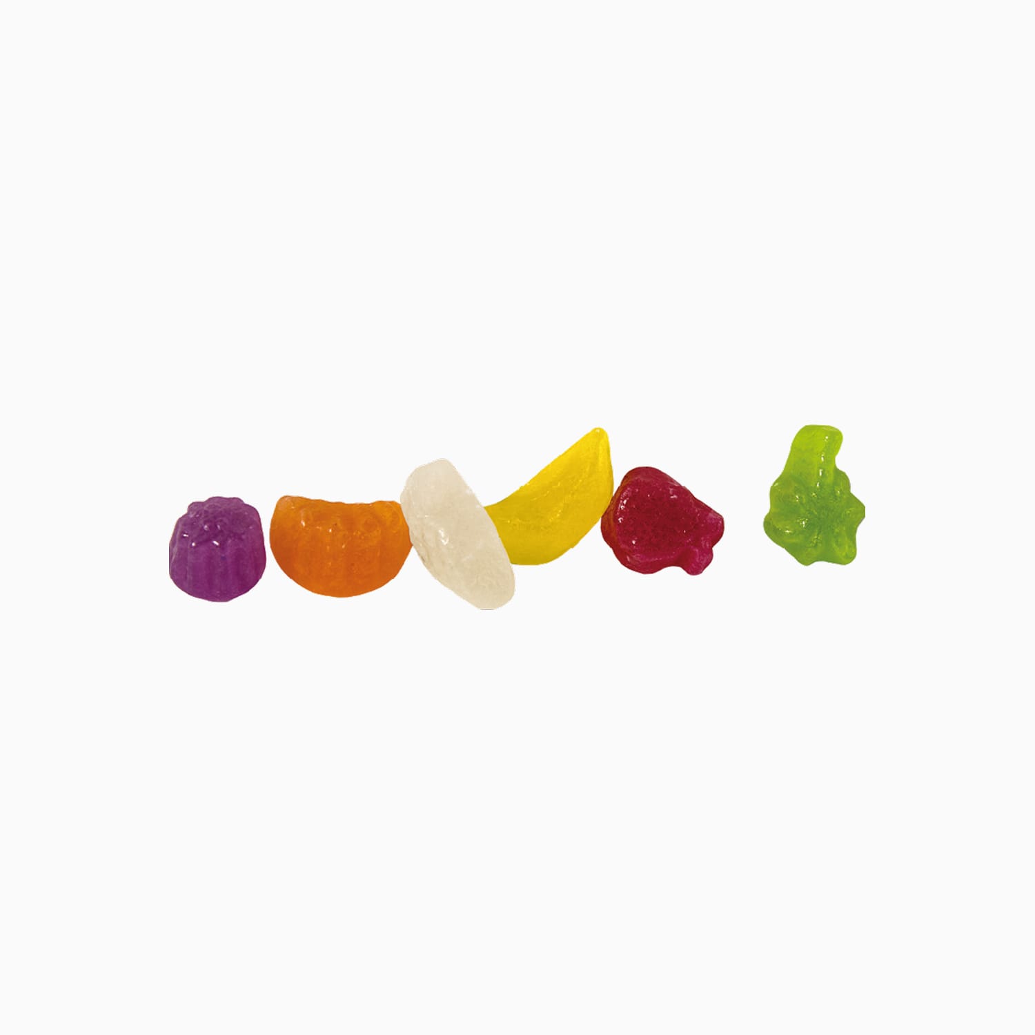 HARIBO gumové cukríky