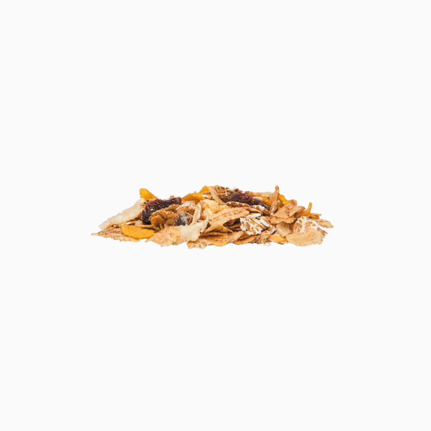 Müsli rôzne druhy 60 g