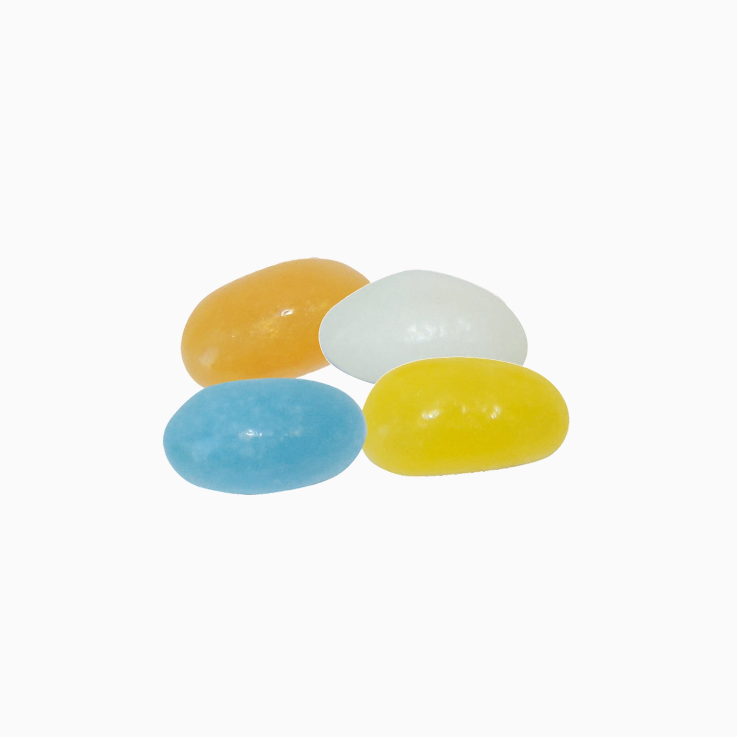 Jelly Beans Days