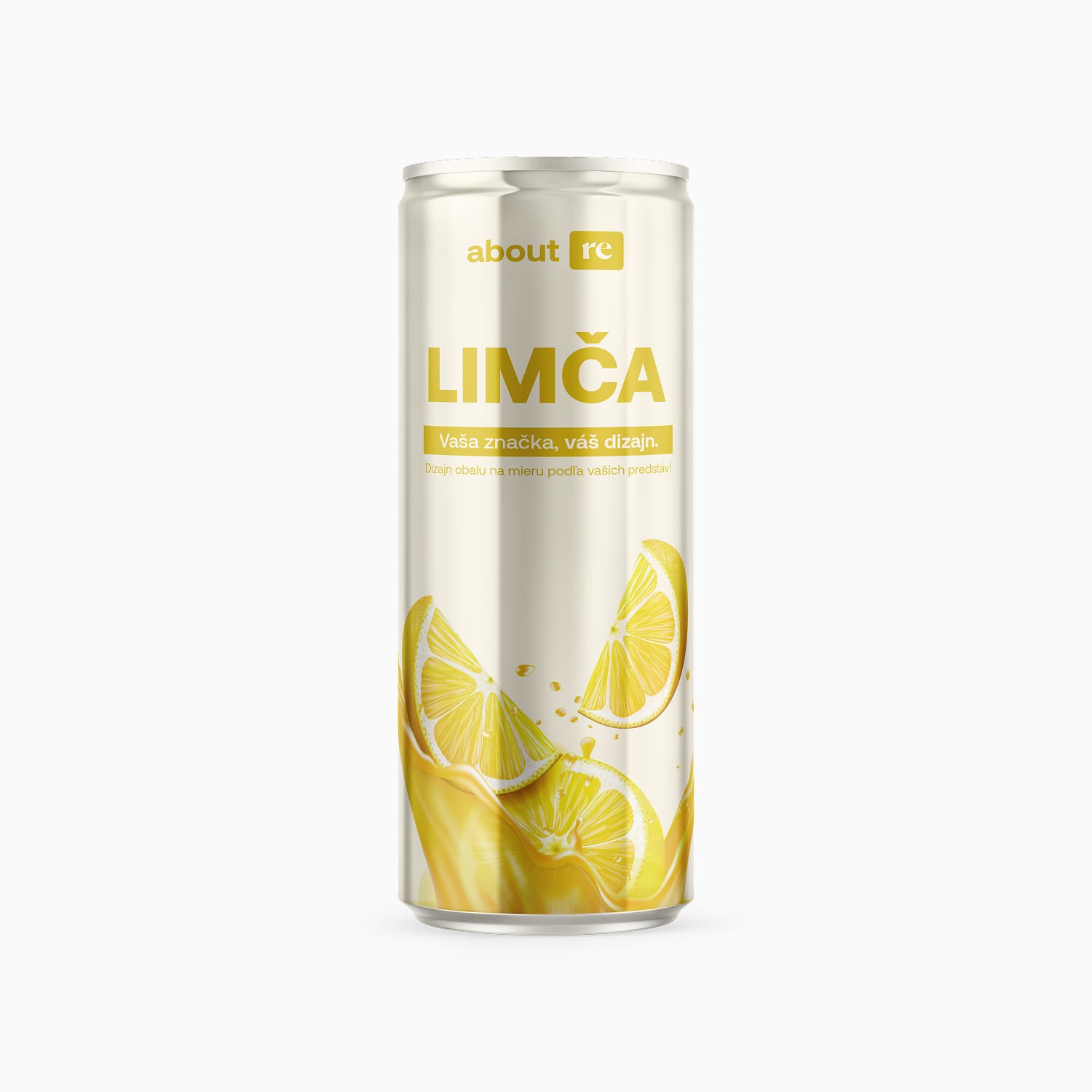 Limonáda 250 ml