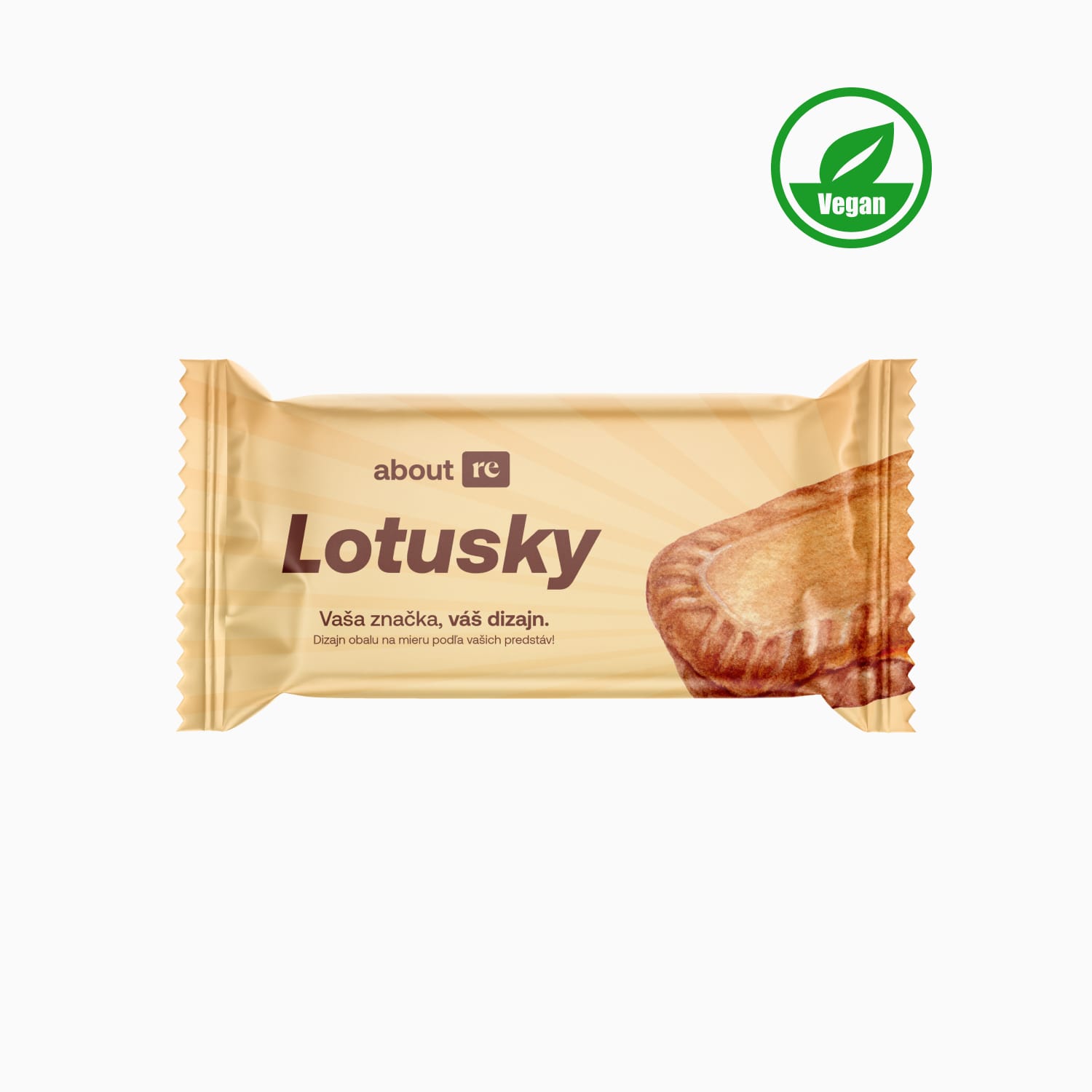 Lotusky ku káve 6-8 g