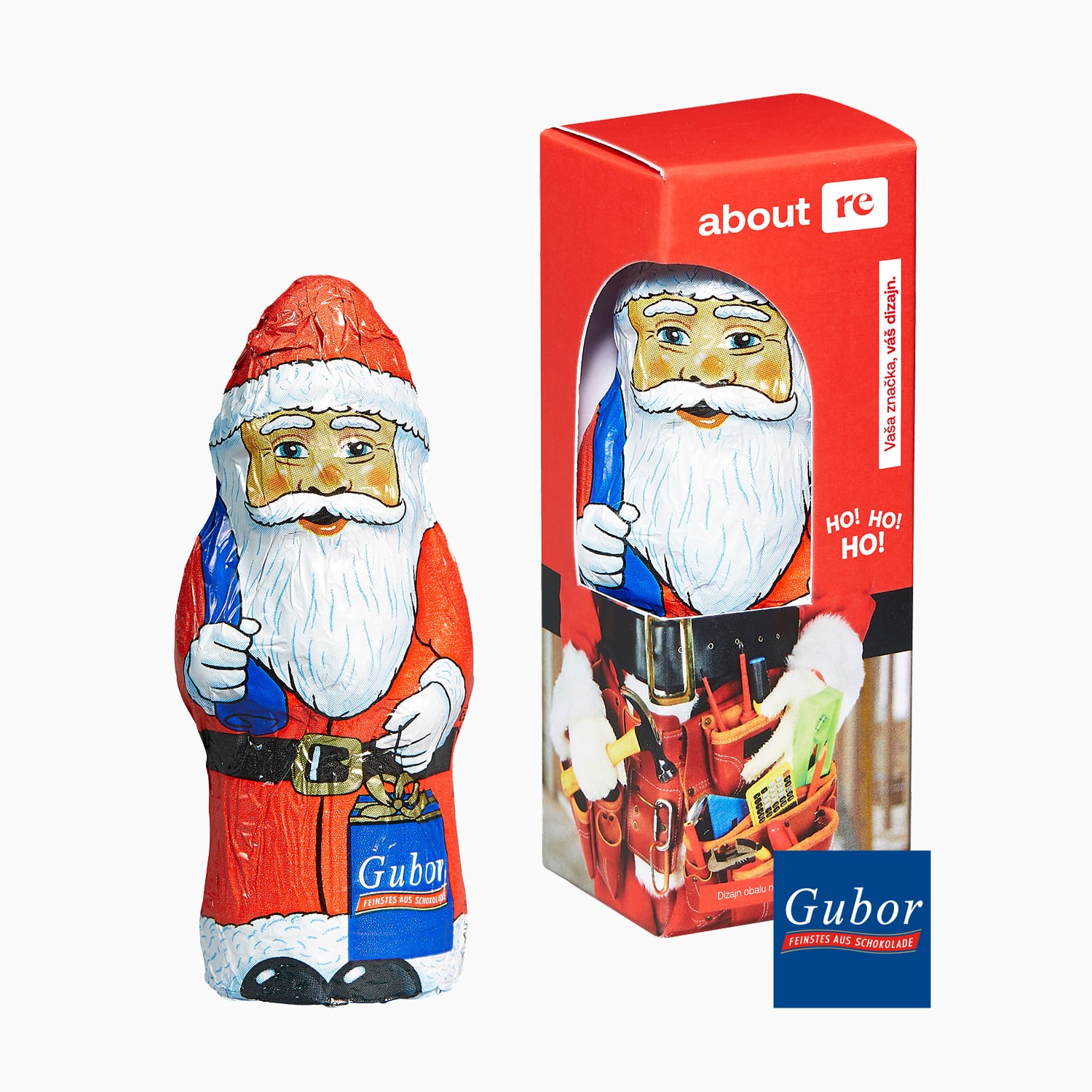 MIDI Santa Claus
