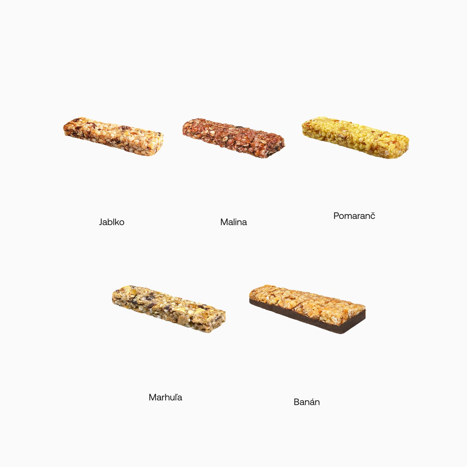 Müsli tyčinka 30 g