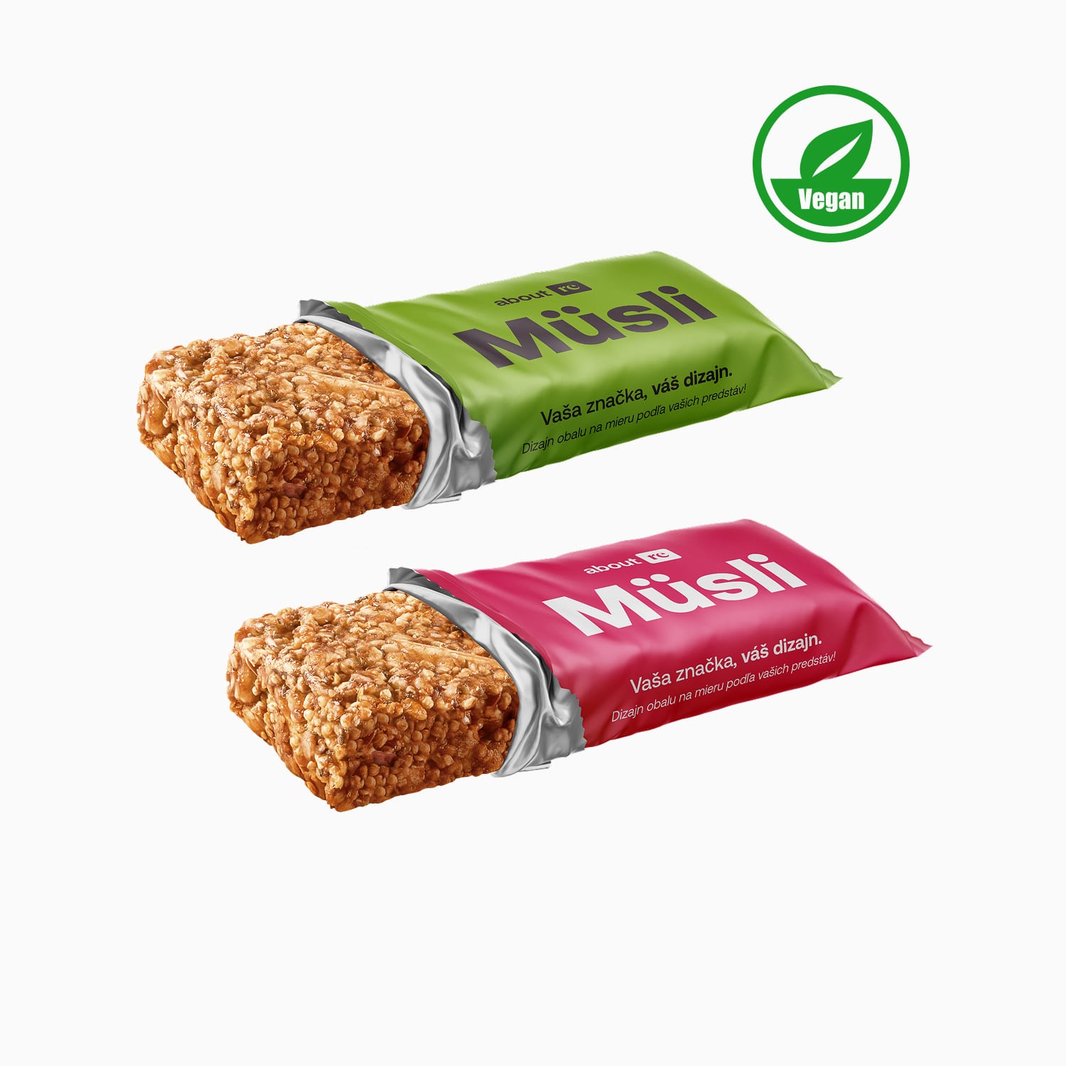 Müsli tyčinka 30 g