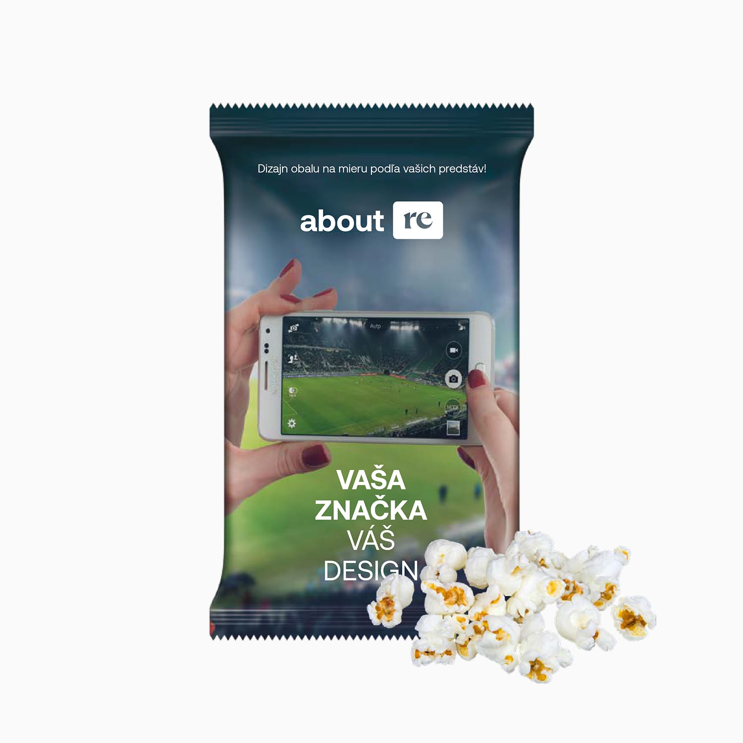 Popcorn XXL 35 g