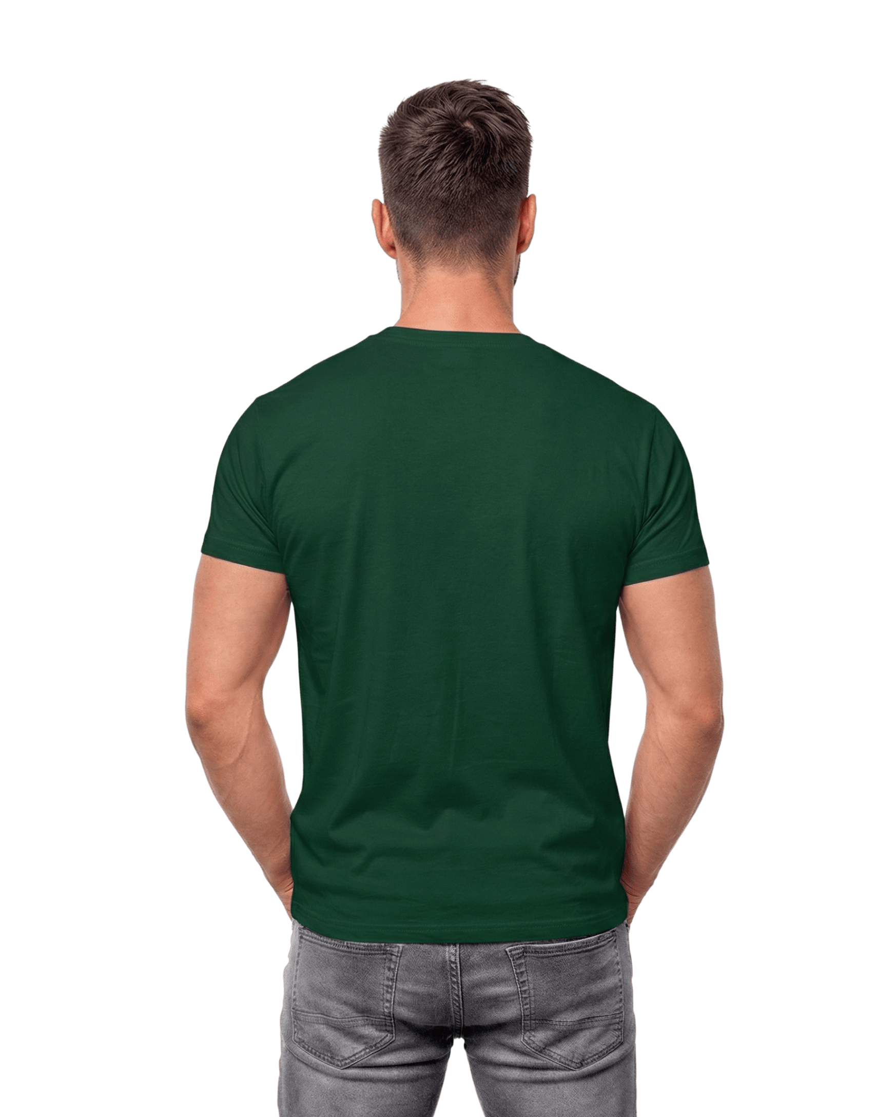 Grass Green 83 back