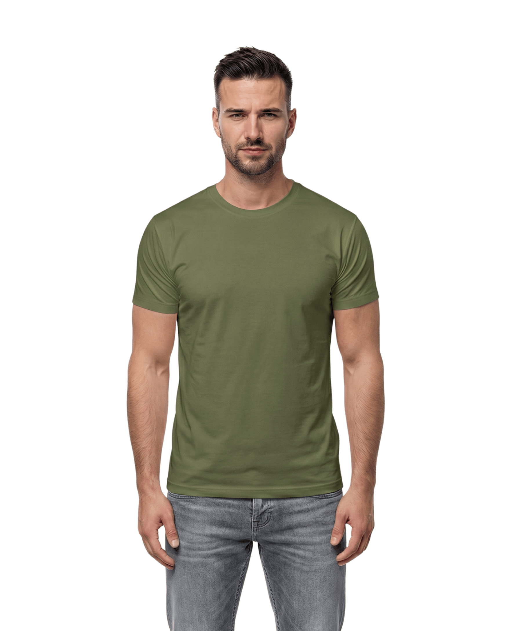 Green front