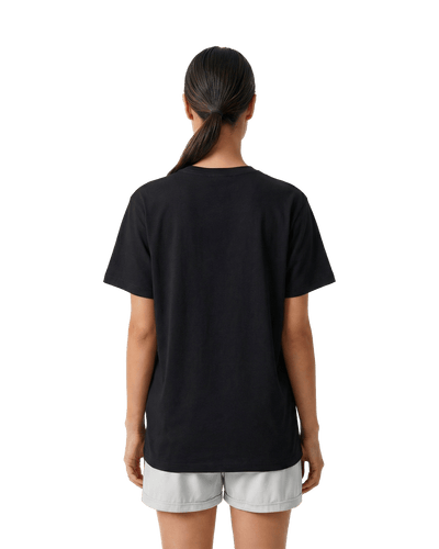 Black back