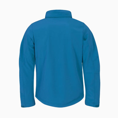 B&C Hooded Softshell /men