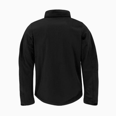 B&C Hooded Softshell /men