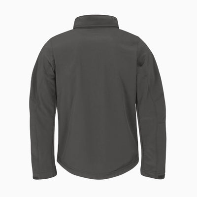 B&C Hooded Softshell /men