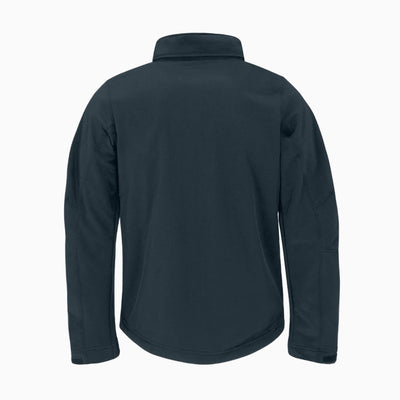 B&C Hooded Softshell /men