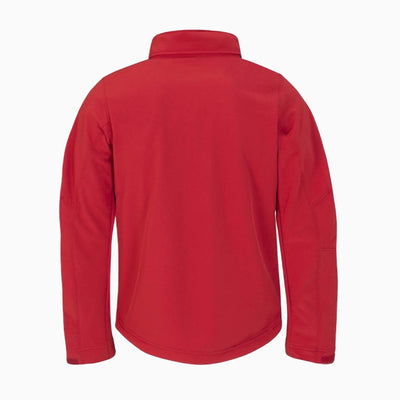 B&C Hooded Softshell /men