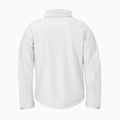 B&C Hooded Softshell /men