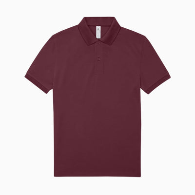 B&C My Polo 180