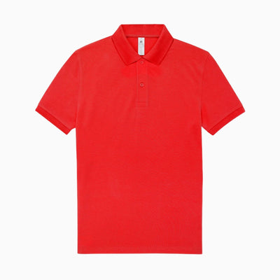B&C My Polo 210