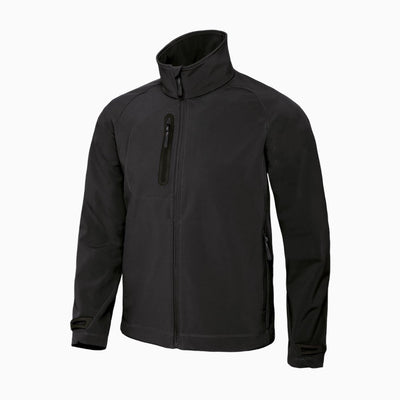 B&C X-Lite Softshell /men