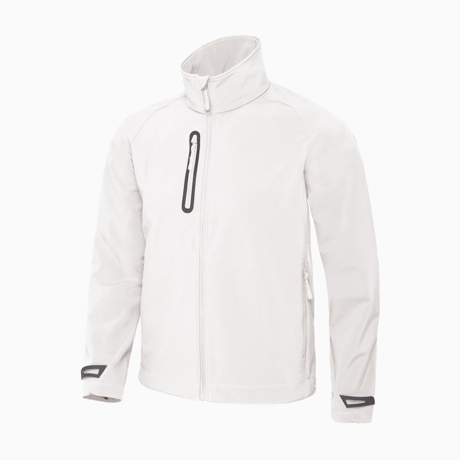 B&C X-Lite Softshell /men