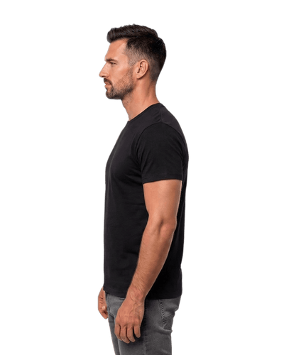 Black 002 left-sleeve