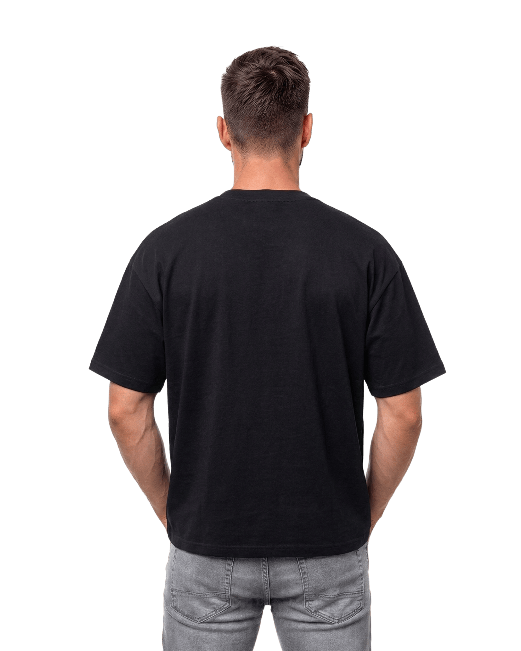 Black 002 back
