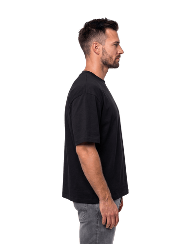 Black 002 right-sleeve