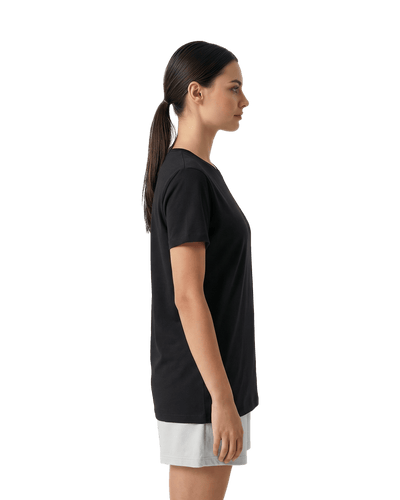 Black Pure 005 right-sleeve