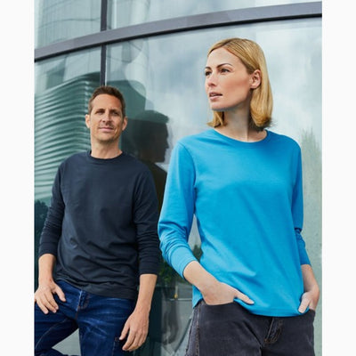 Long-Sleeved T-Shirt