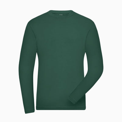 Long-Sleeved T-Shirt