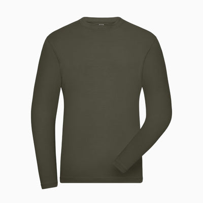 Long-Sleeved T-Shirt