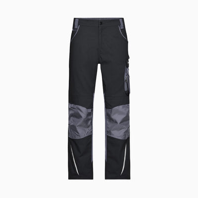 Specialized Work Pants With Functional Details