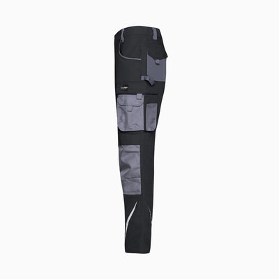 Specialized Work Pants With Functional Details