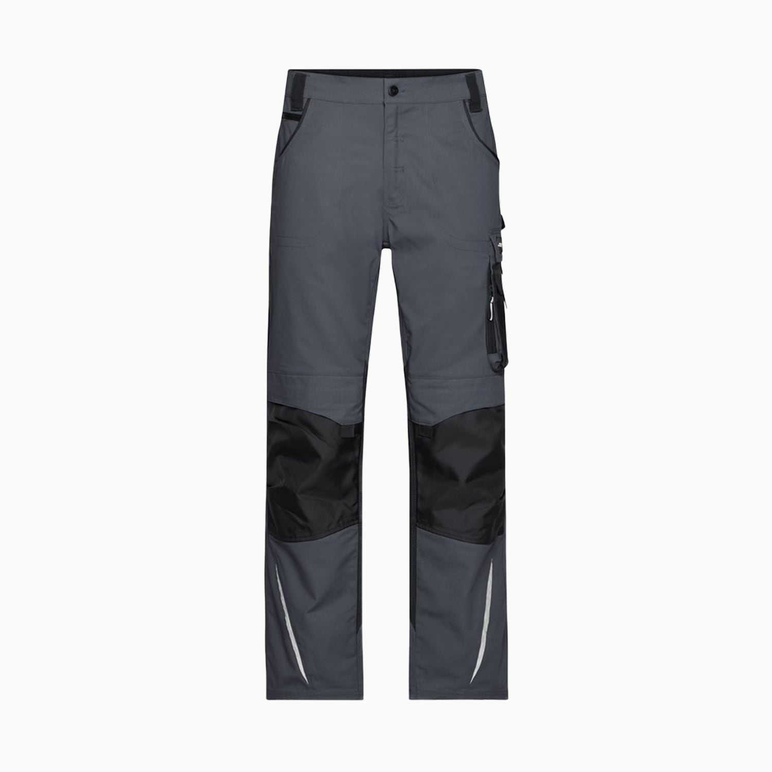 Specialized Work Pants With Functional Details