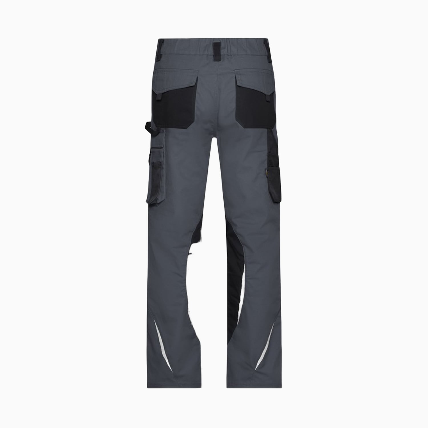 Specialized Work Pants With Functional Details